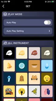 muyu- fun sounds iphone screenshot 4