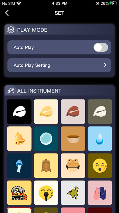 MuYu- Fun Sounds Screenshot