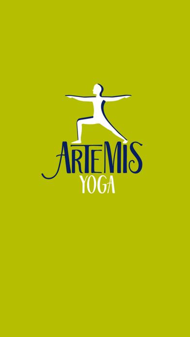 Artemis Yoga Screenshot