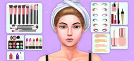 Game screenshot Makeup Stylist Makeover Games mod apk