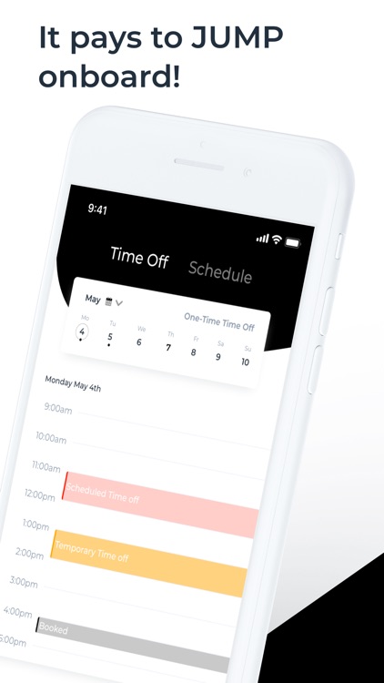Jump Pro Technician screenshot-3