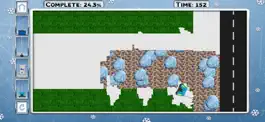 Game screenshot Snow Shoveler Lite hack
