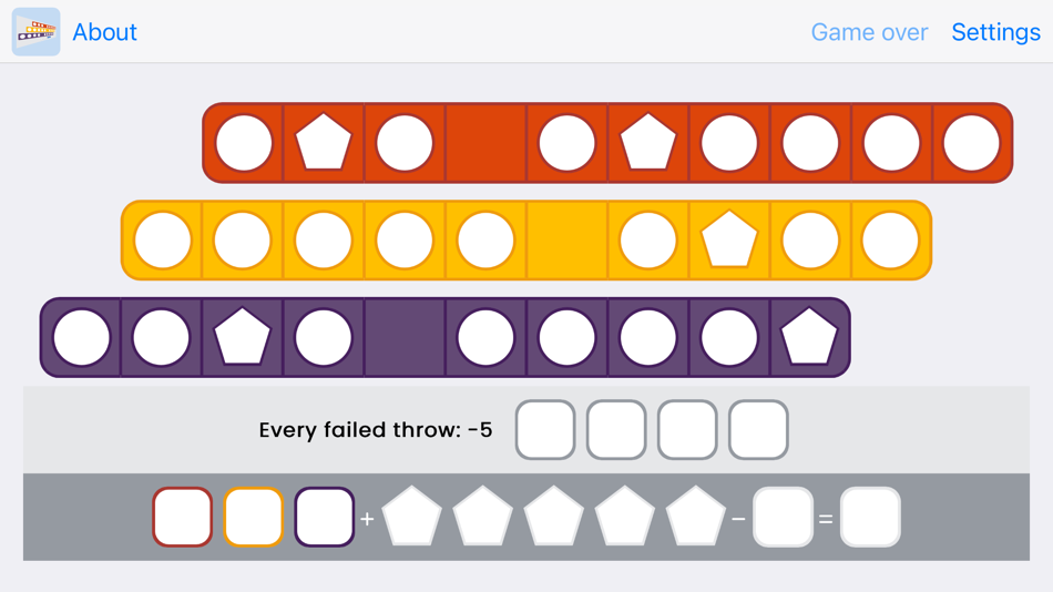 Qwinto Sheet (iOS) Podle: Ster Software BV Qwinto Sheet (iOS) Podle: Ster Software BV