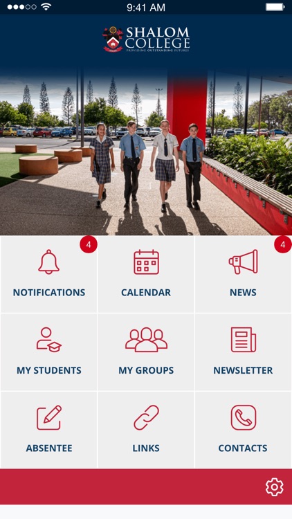 Shalom Catholic College