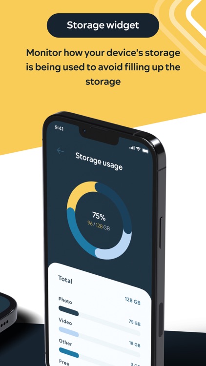 Avantero: Privacy Defender