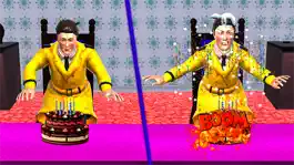 Game screenshot My Evil Teacher Crazy Prank 3D mod apk