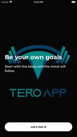 Game screenshot Tero App mod apk