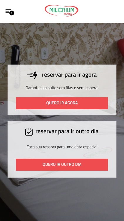 Millenium Hotel - Itapuã