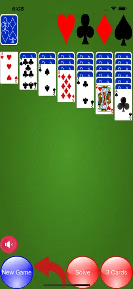 Game screenshot PPIC Solitaire mod apk