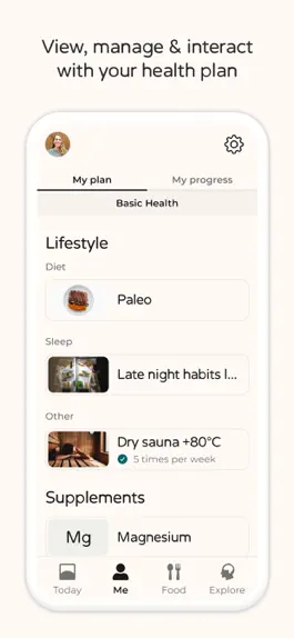 Game screenshot Doctor Staci apk