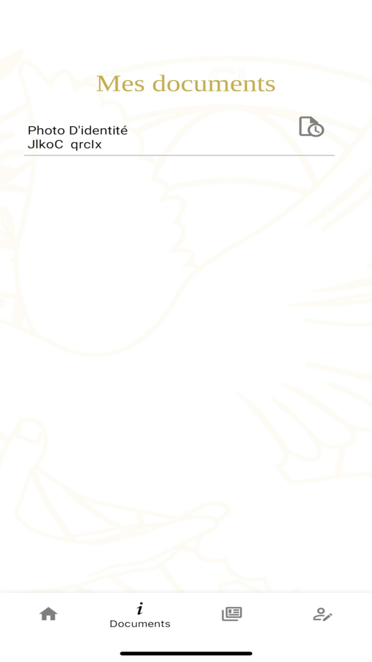 #3. Civis Libertatem (iOS) 由: ACADENICE