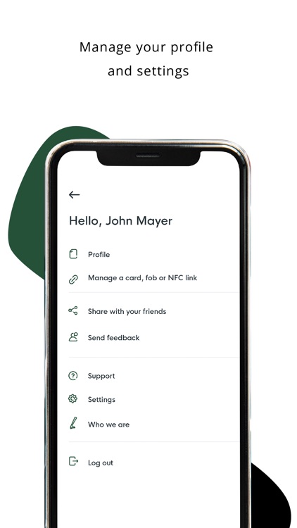 The Ice Box St. Thomas screenshot-6