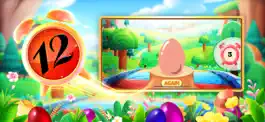 Game screenshot PaintedEggs(ColorfulEggs) apk