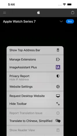 Game screenshot ImageAssistant Plus mod apk