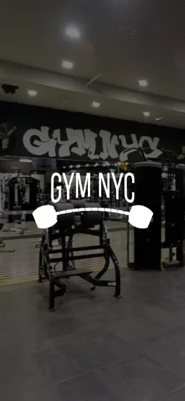 Game screenshot GYM NYC mod apk