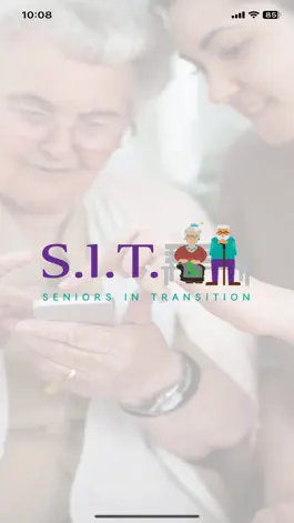 Game screenshot Seniors In Transition(S.I.T.) mod apk