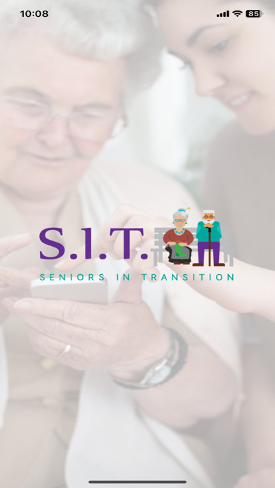 Seniors In Transition(S.I.T.) Screenshot