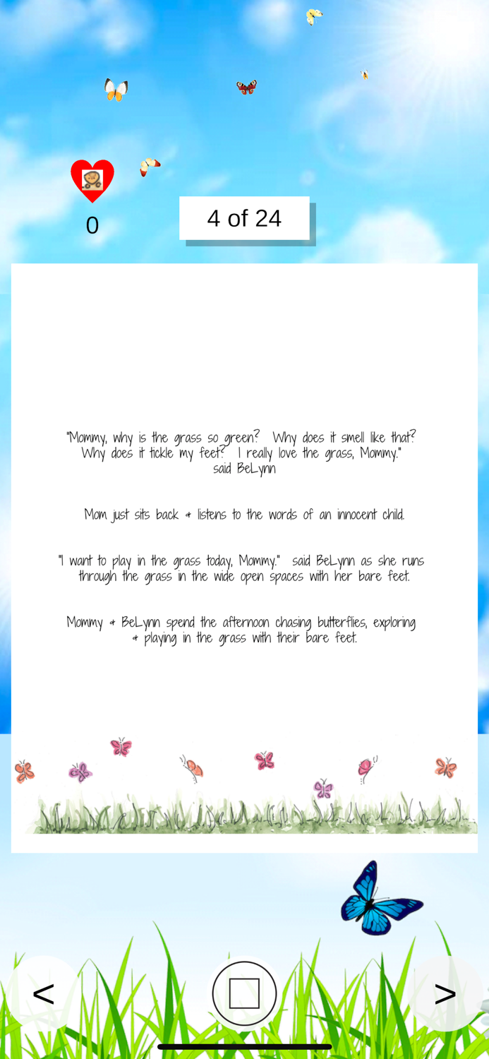 Believe by Tana Grover