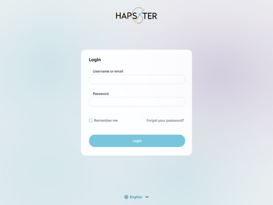 Screenshot #4 pour Hapster Solve