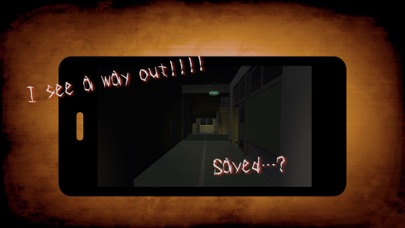 Alone Hide'n-Seek Screenshot
