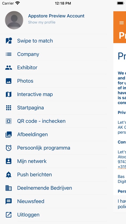 Techniek Bedrijven Evenement23 screenshot-3