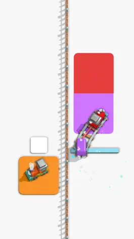 Game screenshot Cover Train apk