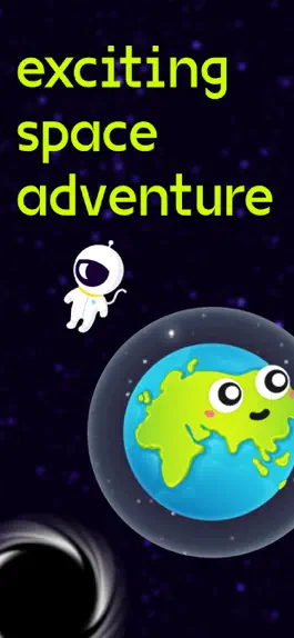 Game screenshot Run, Earth! mod apk