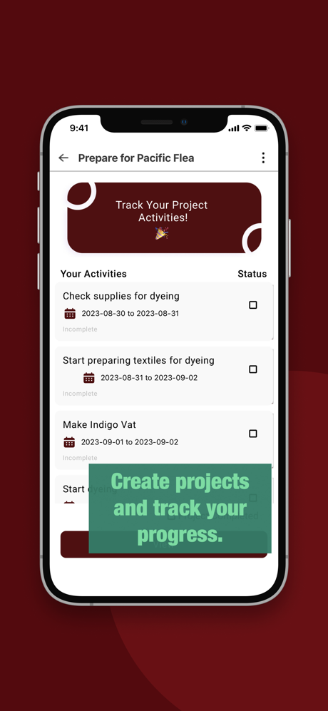 Arttavo screenshot 5