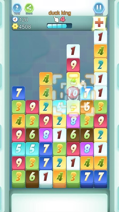 GO! Synthesis 10 Screenshot
