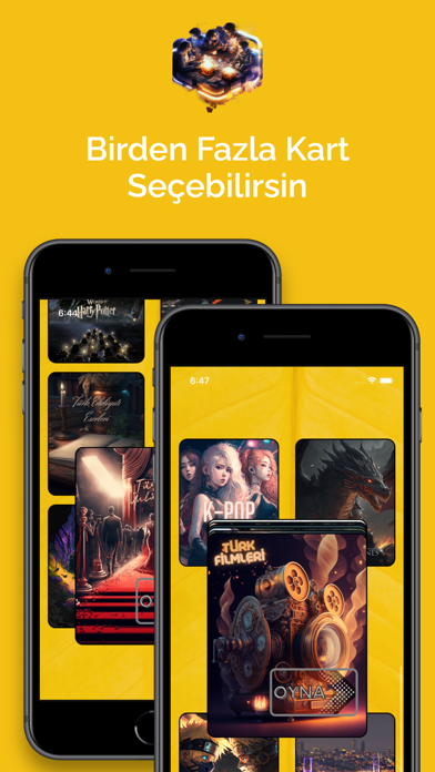 Nebu Kelime : Bil Bakalım Screenshot