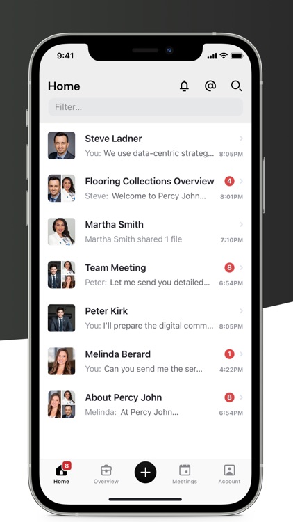 Percy John Flooring screenshot-4