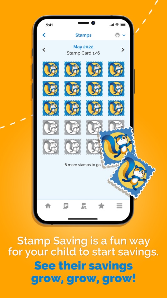 #6. POSB Smart Buddy (iOS) 由: NETS (Singapore) Pte Ltd.