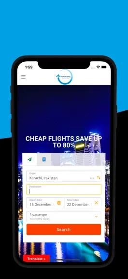 Game screenshot Top Travel Centre hack