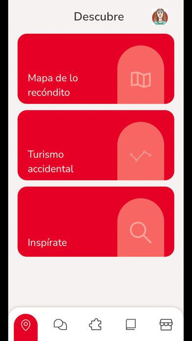 Hispania Nostra Screenshot