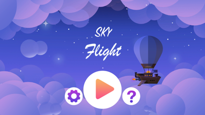 Sky Fight Screenshot