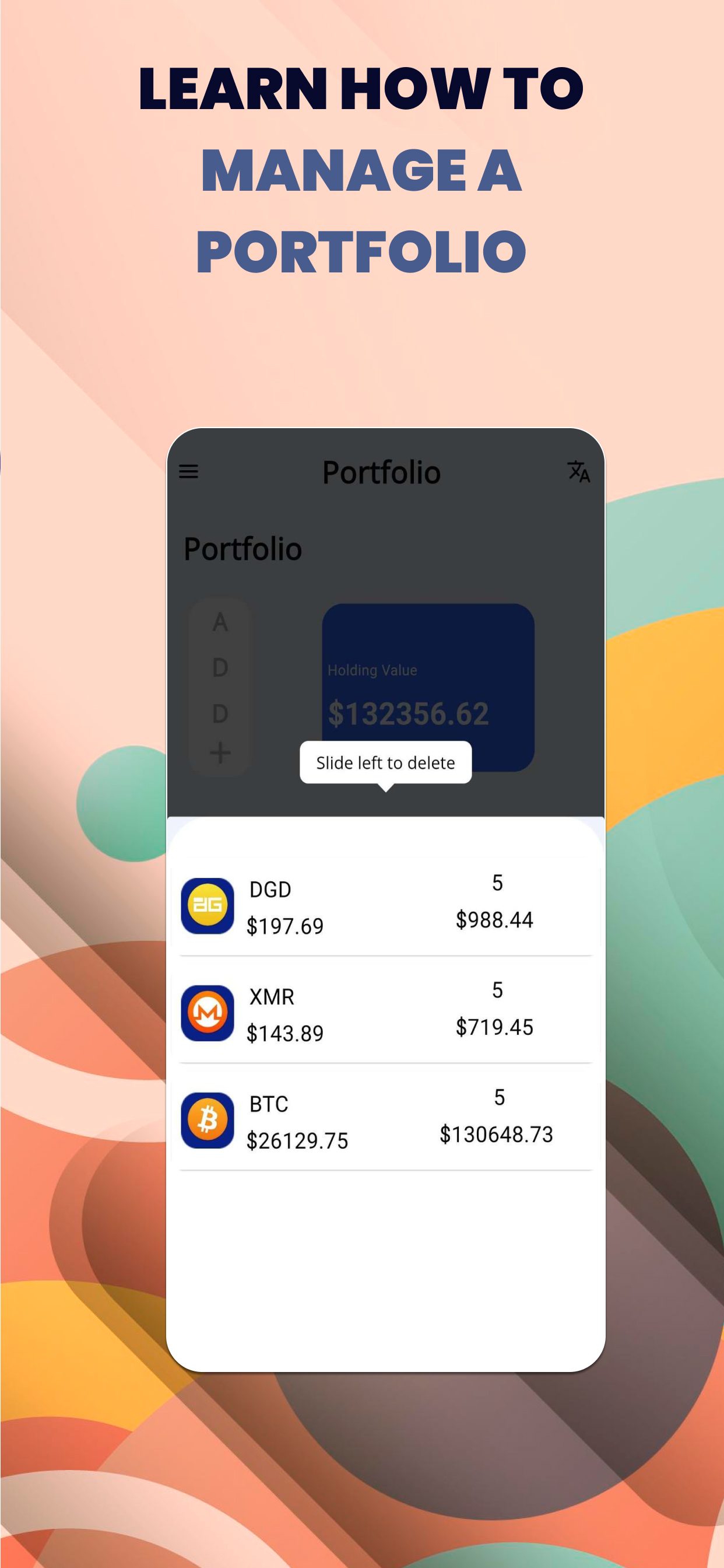 Quantum AI : Learning Crypto
