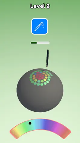 Game screenshot Sacred Stone hack