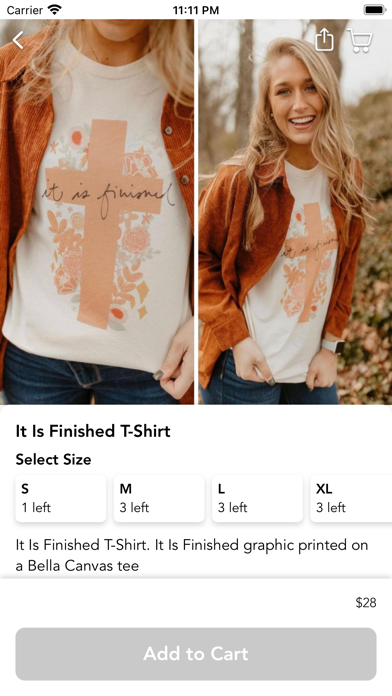 Hello Sunshine Market Screenshot
