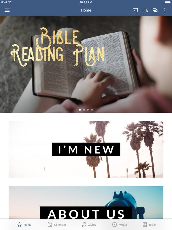 New Hope Palm Harbor