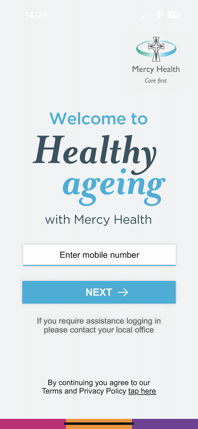 Mercy Health