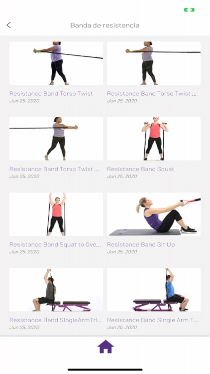 Planet Fitness Mexico screenshot-3