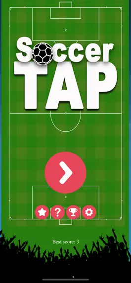 Game screenshot Soccer Tap mod apk