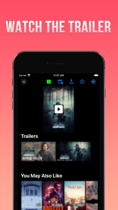 YShow Screenshot