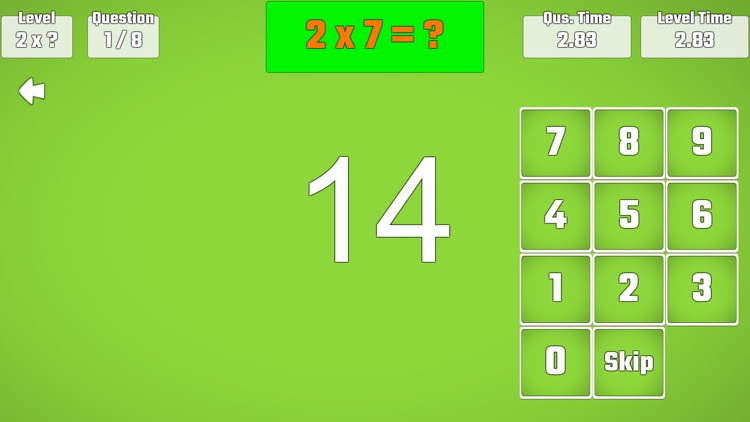 Silvermine Bay School Maths screenshot-4