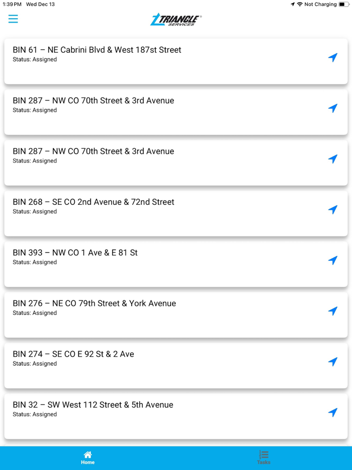 Metro Express Services