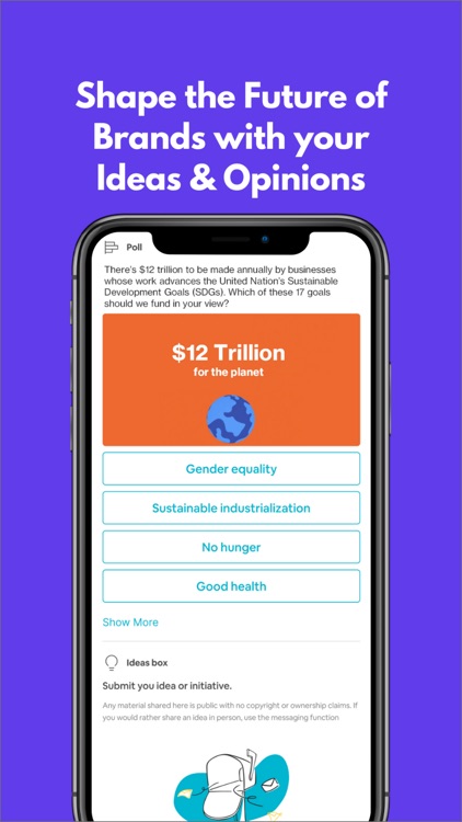 BRIM - Brands for Impact screenshot-5