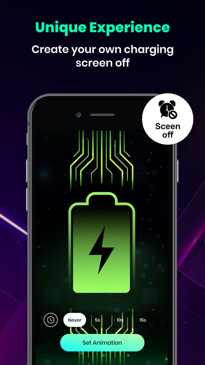 Firefly - Charging Animation screenshot-4