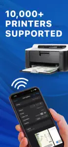 ‎Smart Printer App: iPrint screenshot #1 for iPhone