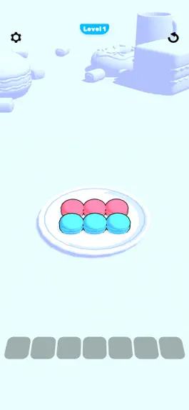 Game screenshot Sweet Tower! mod apk
