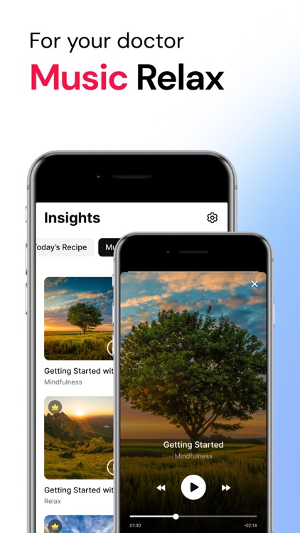 Health Report Check screenshot-6